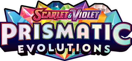 Singles: Scarlet and Violet: Prismatic Evolutions