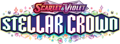 Singles: Scarlet and Violet: Stellar Crown