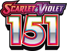 Singles: Scarlet and Violet: 151