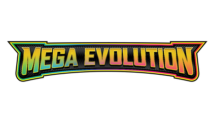 Singles: Mega Evolutions
