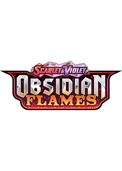 Obsidian Flames