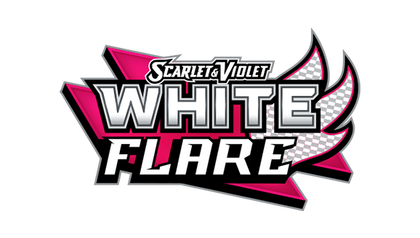 Singles: White Flare