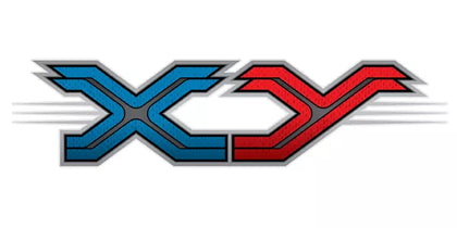 Singles: XY: Base Set