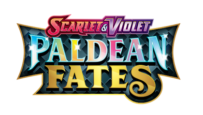 Paldean Fates