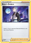 Boss's Orders (132/172)