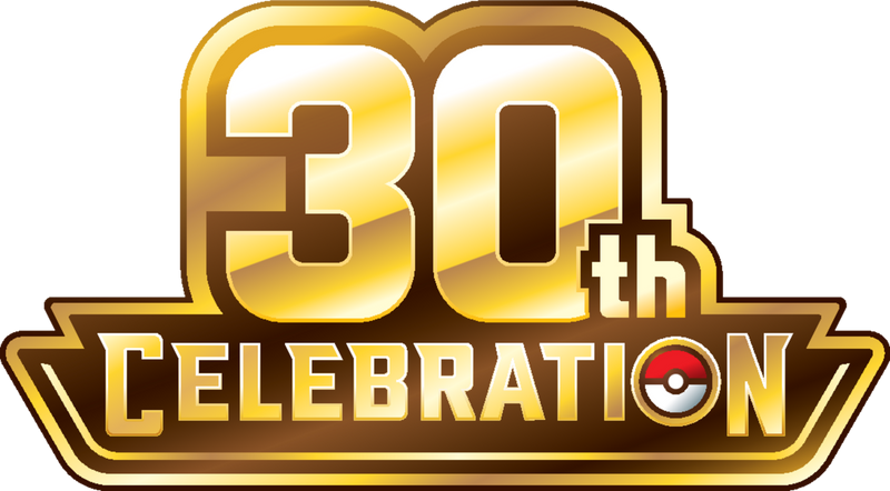 30th Celebration Logo