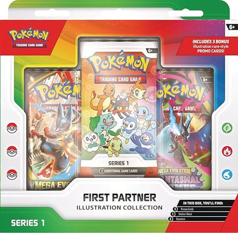 Cetitan McDonalds Promo M23en 005/015 – PokeChalet