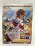 Candela pokemon go trainer swsh228