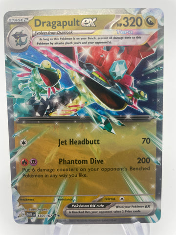 040 167 pokemon card Hearthflame Mask Ogerpon ex TWMen 040/167 Twilight Masquerade Stamp – PokeChalet