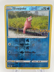 Slowpoke RH (019/078)