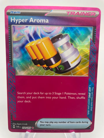 Hyper Aroma TWMen 152/167