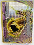 Wobbuffet BREAK XY155 Black Star Promo - HP