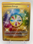 Luminous Energy TWMen 226/167