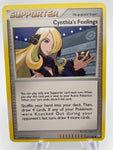 Cynthia's Feelings 131/146 LP