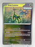 Iron Leaves TWMen 019/167 RH Reverse Holo