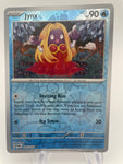 Jynx TWMen 046/167 RH Reverse Holo