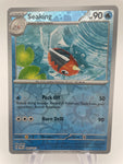 Seaking TWMen 045/167 RH Reverse Holo