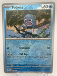 Poliwag TWMen 041/167 RH Reverse Holo