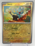 Shinx TWMen 066/167 RH Reverse Holo