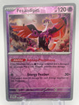 Fezandipiti TWMen 096/167 RH Reverse Holo