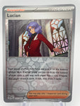 Lucian TWMen 157/167 Reverse Holo RH