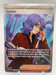 Lucian TWMen 208/167