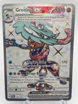 Greninja ex TWMen 198/167