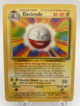 Electrode 21/102 LP