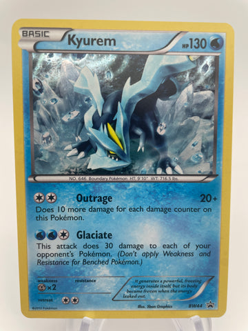 Kyurem BW44