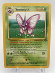 Venomoth 29/64 LP