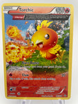 Torchic 26/160