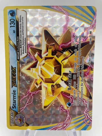 Starmie BREAK 21/108