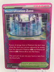 Neutralization Zone SFAen 060/064