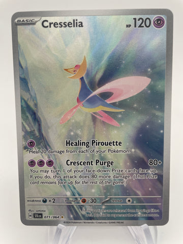 Cresselia SFAen 071/064