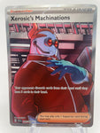 Xerosic's Machinations SFAen 089/064