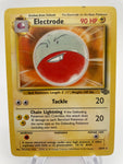 Electrode 18/64 MP