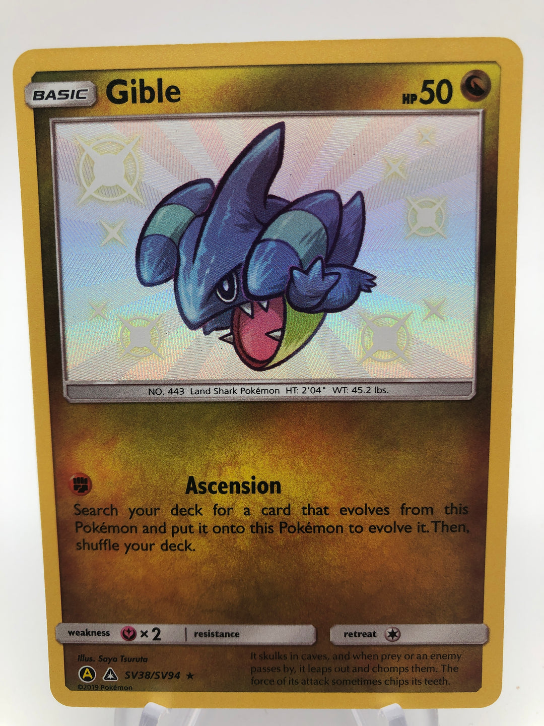 Banette GX SV61/SV94 – PokeChalet