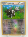 Zigzagoon 111/160 Reverese Holo RH