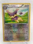 Delcatty 114/160 Reverse Holo RH