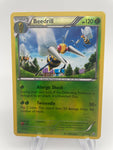 Beedrill 3/160 Reverse Holo RH