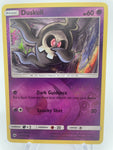 Duskull 51/147 Reverse Holo RH