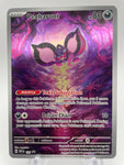 Pecharunt SVPen 129 Black Star Promo