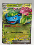 Venusaur ex SCRen 001/142