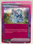 Sparkling Crystal SCRen 142/142