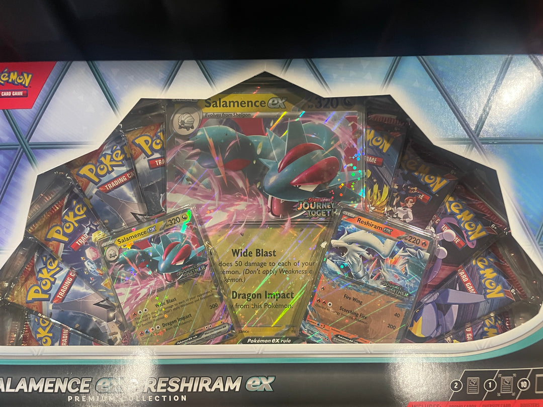 Blister Packs  PokeChalet