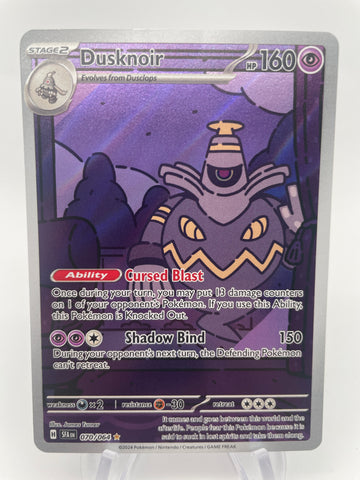 Dusknoir SFAen 070/064