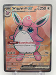 Wigglytuff ex MEWen 187/165