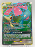 Venusaur & Snivy 210/236 Full Art Secret Rare