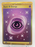 Basic Psychic Energy Gold MEWen 207/165 Hyper Rare