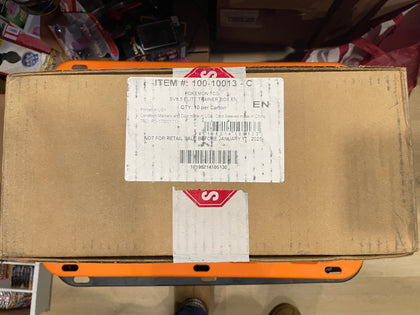 CONSIGNMENT ITEM - Ascended Heroes Elite Trainer Box Case (10 ETBs)